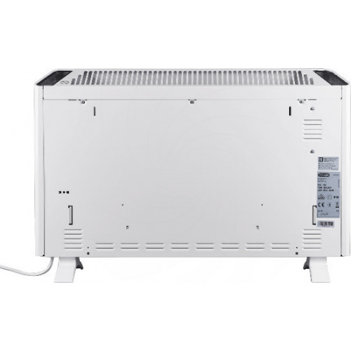 DELONGHI HSX2320F Θερμοπομποί/Convector White