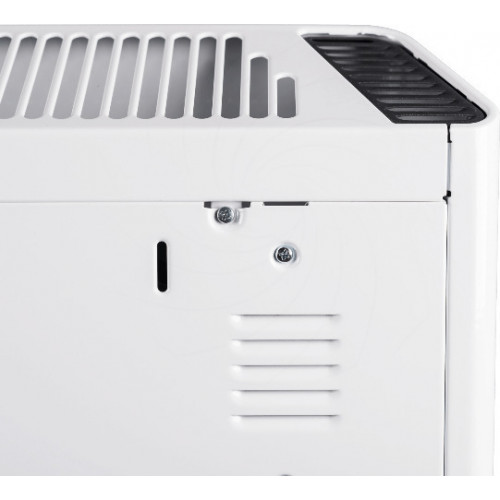 DELONGHI HSX2320F Θερμοπομποί/Convector White
